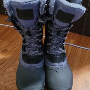 Women's Northface Boots